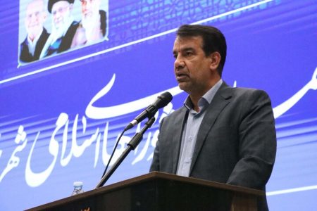 رئیس شورای استان کرمان عنوان کرد؛ لزوم تعیین چشمانداز شوراها بر مبنای سند توسعه «کرمان برفراز»