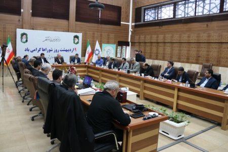 رئیس شورای شهر ساری: نهاد مردمی شورا عنصری از مدیریت محلی است/ شورا باید از خودمحوری پرهیز کند