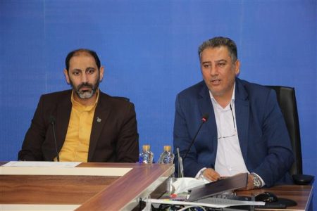 تحقق صد درصدی بودجه ۱۴۰۳ شهرداری گلپایگان