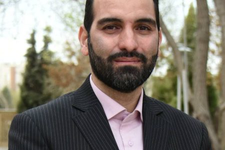 تجهیز جنگل شرق اصفهان به شبکه آبیاری قطره‌ای