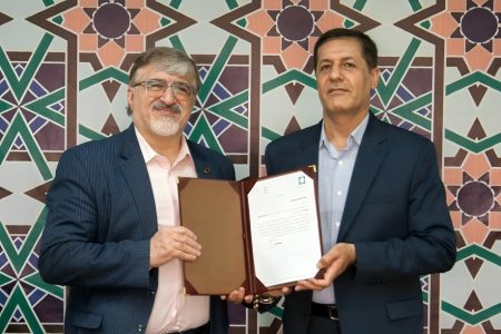 با حکم رئیس سازمان شهرداریها و دهیاریهای کشور: معاون جدید امور شهرداریها منصوب شد