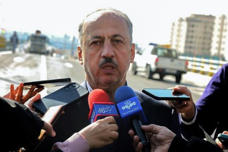 رئیس سازمان شهرداری‎ها و دهیاری‎های کشور:  تفاهم‌نامه تحویل زباله خشک به کارخانه‌های سیمان در ۱۸ استان کشور مبادله شد