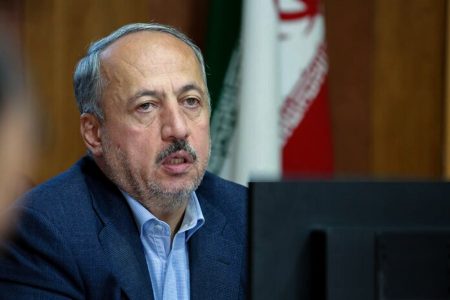 مسعود نصرتی خبر داد: تقسیط جرائم ساختمانی ماده ۹۹ تا سقف ۳۶ ماه