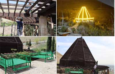 فرصت‌هایی نوین برای رونق گردشگری در منطقه ۲۲ تهران