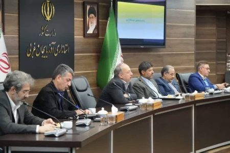 رئیس سازمان شهرداری ها و دهیاری های کشور : با وجود پروژه های نیمه تمام پروژه جدید تعریف نشود