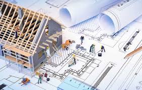 صدور سالانه ۳ میلیون متر مربع پروانه ساختمانی در اصفهان