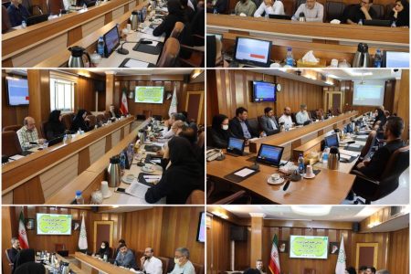 تاکید بر اجرای پروژه‌های اولویت‌دار منطقه ۲۲ پایتخت در سال ۴۰۴