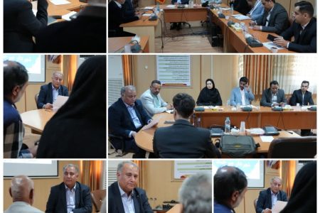 نود و هشتمین ملاقات مردمی شهردار بیرجند برگزار شد