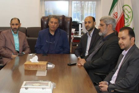 شهردار گلپایگان: هیچ پروژه ای در گلپایگان نباید معطل بماند