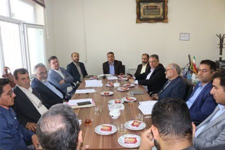 ضلع جنوبی ایستگاه تحقیقات کشاورزی و دامپروری گلپایگان آزادسازی می شود