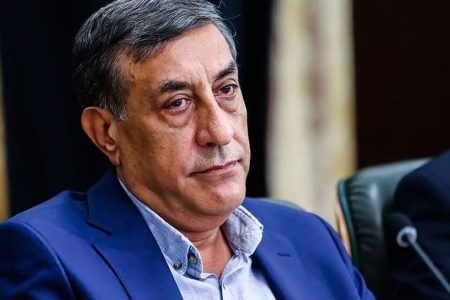 سفر معاون اجرایی رئیسجمهور و سرپرست نهاد ریاستجمهوری به استان کرمانشاه