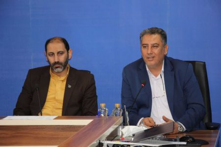 شهردار گلپایگان: اولویت شهرداری گلپایگان اتمام و بهره برداری از طرح های نیمه تمام است