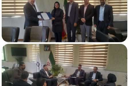 تقدیر شورای عالی استان ها از رئیس اداره حسابرسی شهرداری اصفهان