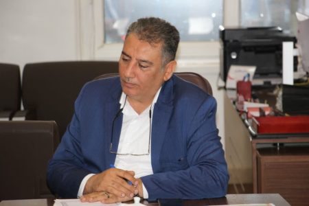 شهردار گلپایگان: پیگیری مصوبات شورا و تکمیل پروژه‌های نیمه‌تمام در دستور کار شهرداری است