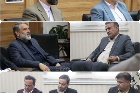 هم افزایی شهرداری  و میراث فرهنگی در حفظ و احیای بافت تاریخی اهواز