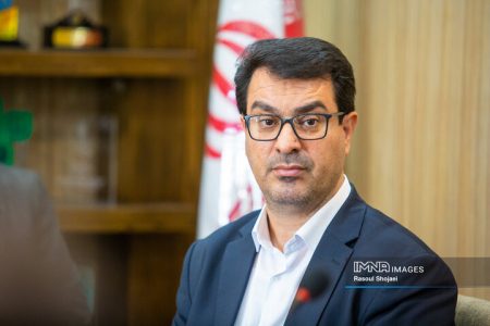 قرارداد ۵۰ میلیارد تومانی شهرداری اصفهان با شهرک علمی و تحقیقاتی منعقد شد