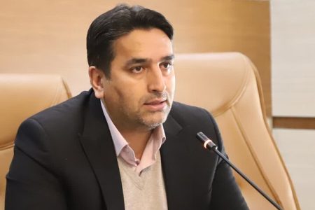 شهردار سنندج خبر داد: بهره‌برداری از چندین پروژه عمران شهری در سنندج تا پایان سال جاری