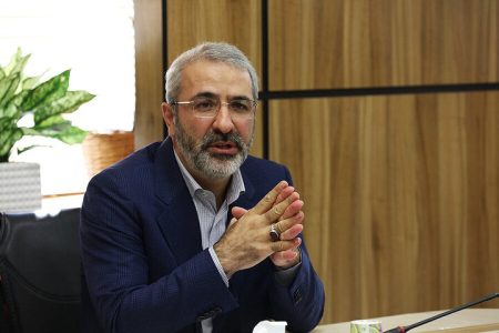 تقاطع جمهوری-موذن کرج با ۶۰۰ میلیارد تومان هزینه به بهرهبرداری رسید