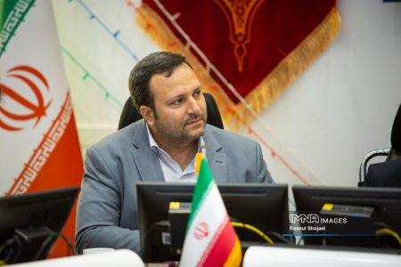 رئیس مرکز پژوهشهای شورای شهر اصفهان: اصفهان آماده پیگیری رسمی خواهرخواندگی با شانگهای است