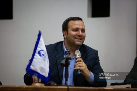 مصطفی نباتی نژاد: گردشگری در اصفهان، راهکار مسائل است