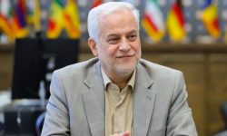 شهردار اصفهان: رینگ پساب اصفهان از پروژه‌های زیرساختی کشور در حوزه محیط زیست است