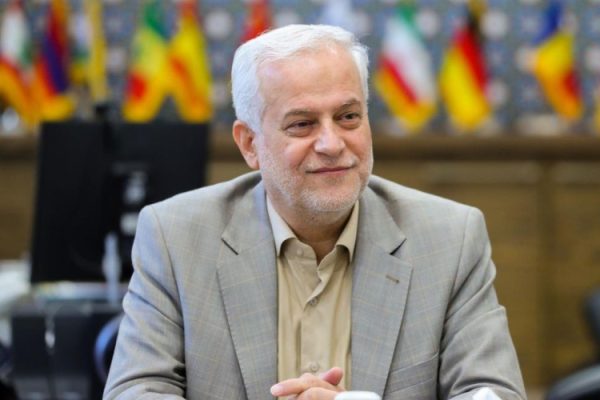 شهردار اصفهان: رینگ پساب اصفهان از پروژه‌های زیرساختی کشور در حوزه محیط زیست است