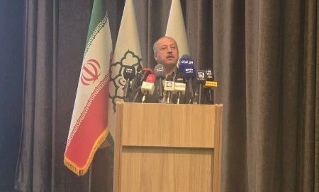 معاون وزیر کشور و رئیس سازمان شهرداریها و دهیاریهای کشور تاکید کرد:   ضرورت بازنگری در چارت روابط عمومی شهرداریها با توجه به نقش حیاتی هوش مصنوعی