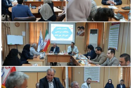 شهردار بیرجند: پرداخت سنوات بازنشستگان شهرداری آغاز شده است / هیچ‌کس حق اشغال معابر را ندارد