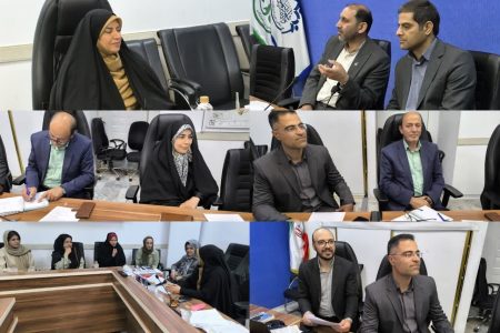 برگزاری جلسه ملاقات مردمی اعضای شورای اسلامی شهر گلپایگان