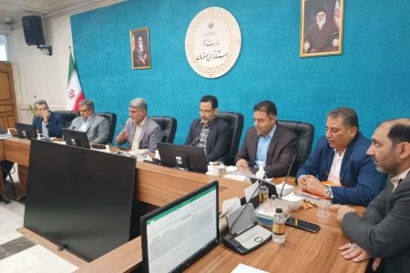 پیگیری مصوبات سفرهای شهرستانی سه‌ سال اخیر توسط مجموعه مدیریت شهری گلپایگان