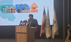 رئیس مرکز ارتباطات و امور بین‌الملل شهرداری تهران: روابط عمومی‌ها چشم بینای مدیریت شهری هستند