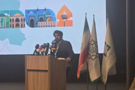 رئیس مرکز ارتباطات و امور بینالملل شهرداری تهران: روابط عمومیها چشم بینای مدیریت شهری هستند