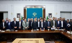 پزشکیان: افزایش اختیارات شهرداری ها با ارتقای خدمات میسر می شود