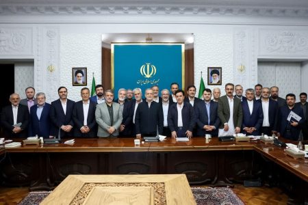 پزشکیان: افزایش اختیارات شهرداری ها با ارتقای خدمات میسر می شود