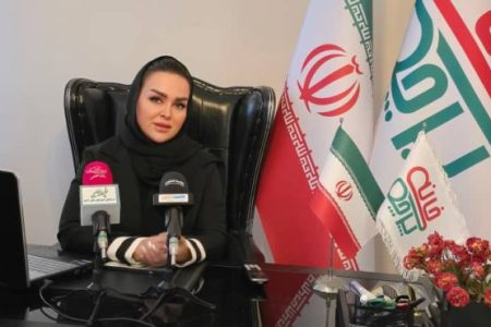  مدیرعامل مجموعه “خانه پرچم” : پرچم‌ها فقط نماد نیستند، روایت‌گر هویت‌اند